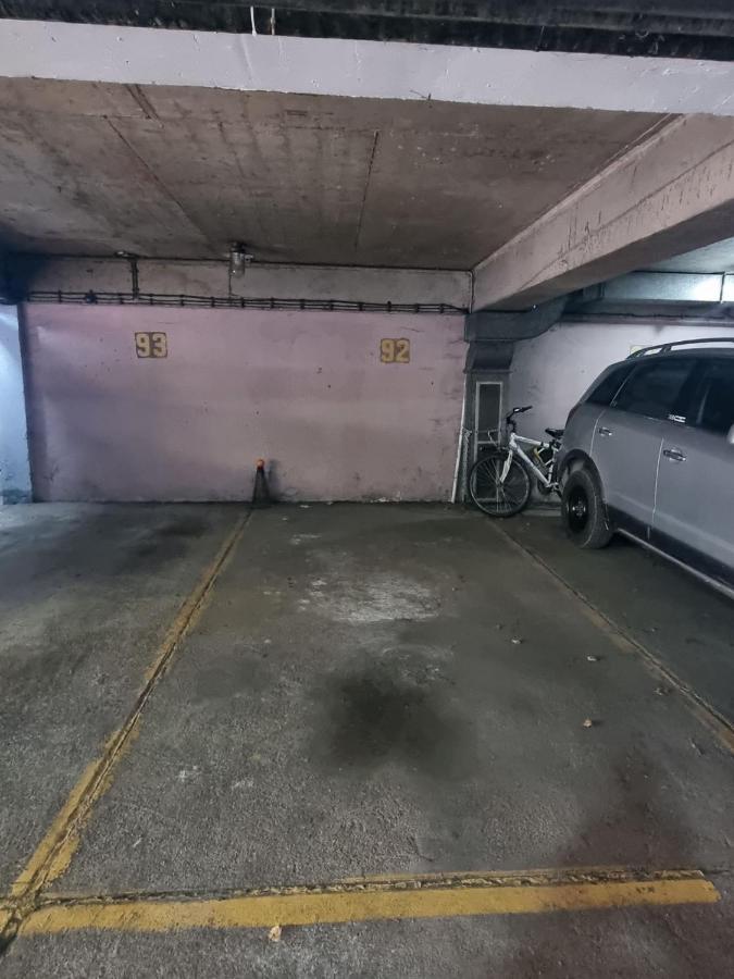 شقة Hawaii- 2 Bdr, Arena, Sava Centar, Free Parking بلغراد المظهر الخارجي الصورة