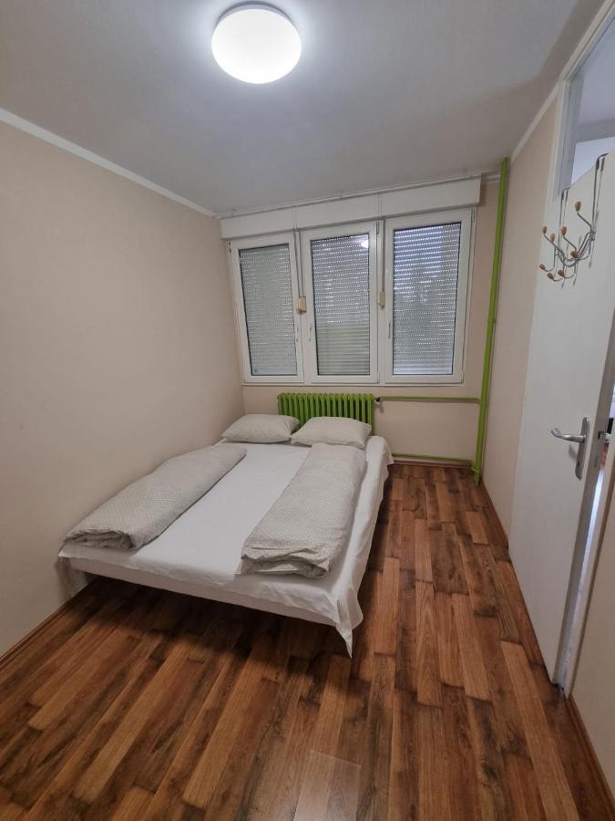 شقة Hawaii- 2 Bdr, Arena, Sava Centar, Free Parking بلغراد المظهر الخارجي الصورة