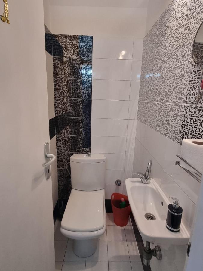 شقة Hawaii- 2 Bdr, Arena, Sava Centar, Free Parking بلغراد المظهر الخارجي الصورة