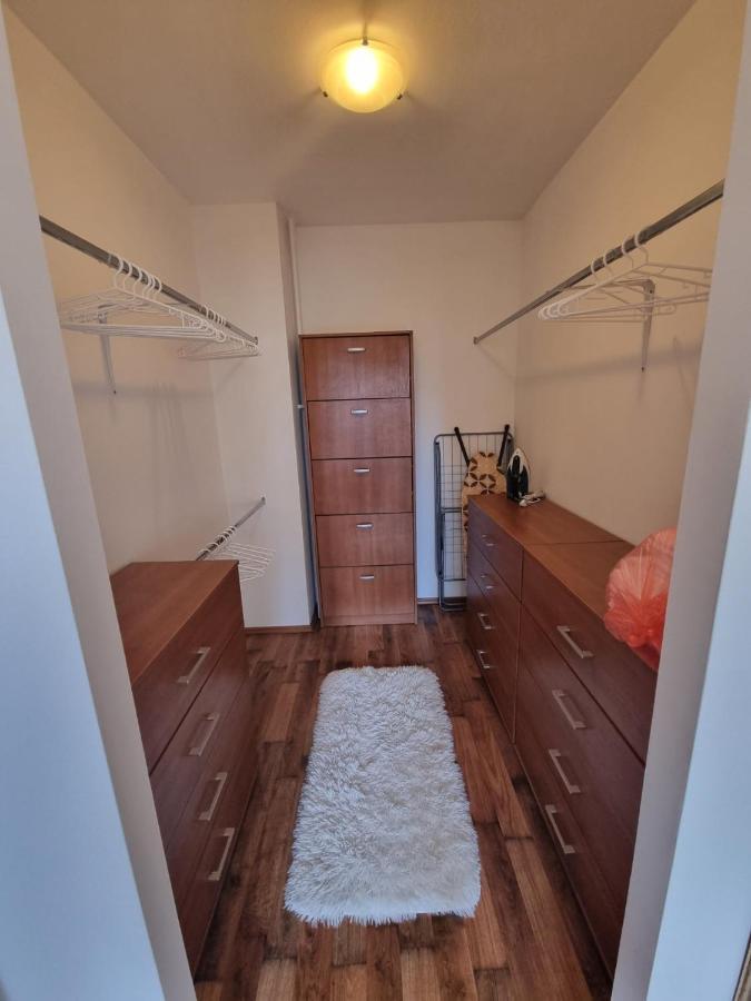 شقة Hawaii- 2 Bdr, Arena, Sava Centar, Free Parking بلغراد المظهر الخارجي الصورة