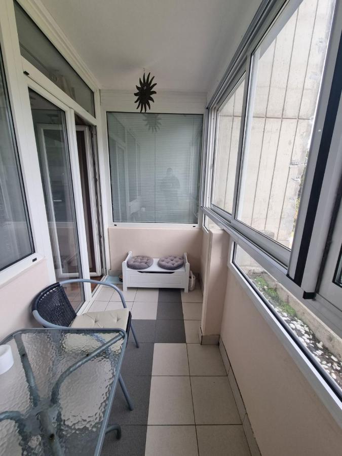 شقة Hawaii- 2 Bdr, Arena, Sava Centar, Free Parking بلغراد المظهر الخارجي الصورة